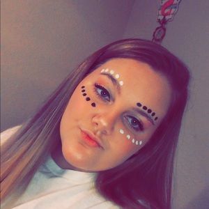 Meet your Posher, Kaylee